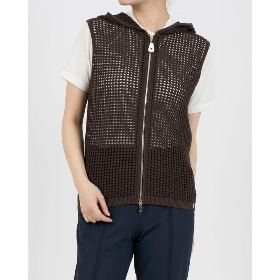 LANVIN SPORT（ランバンスポール） 公式 ランバン スポール パーカー