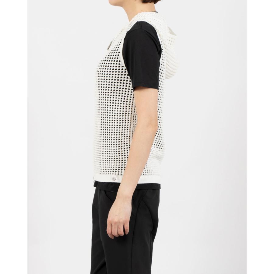 LANVIN SPORT（ランバンスポール） 公式 ランバン スポール パーカー