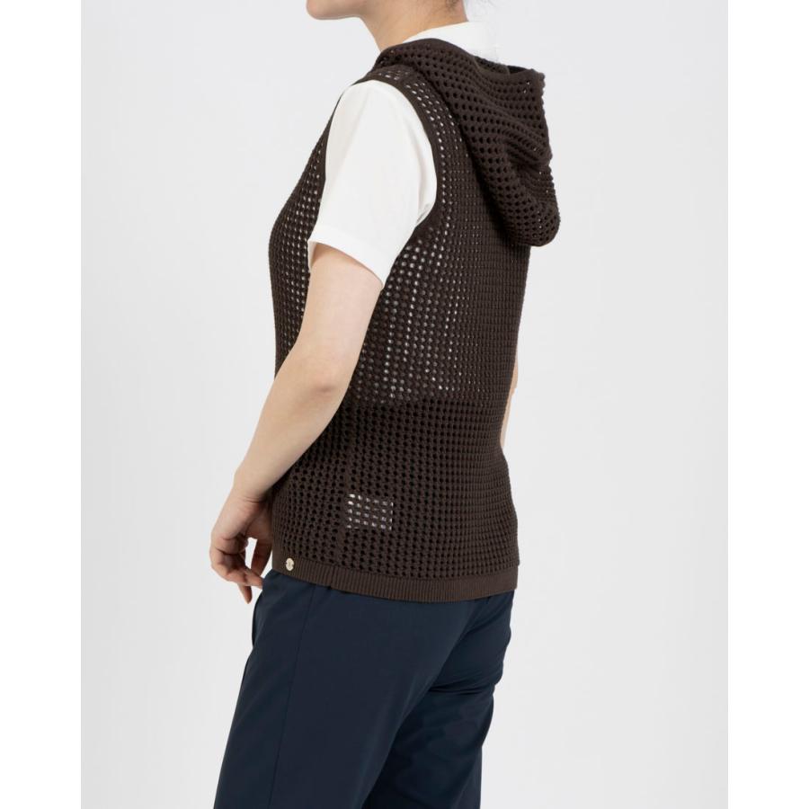 LANVIN SPORT（ランバンスポール） 公式 ランバン スポール パーカー