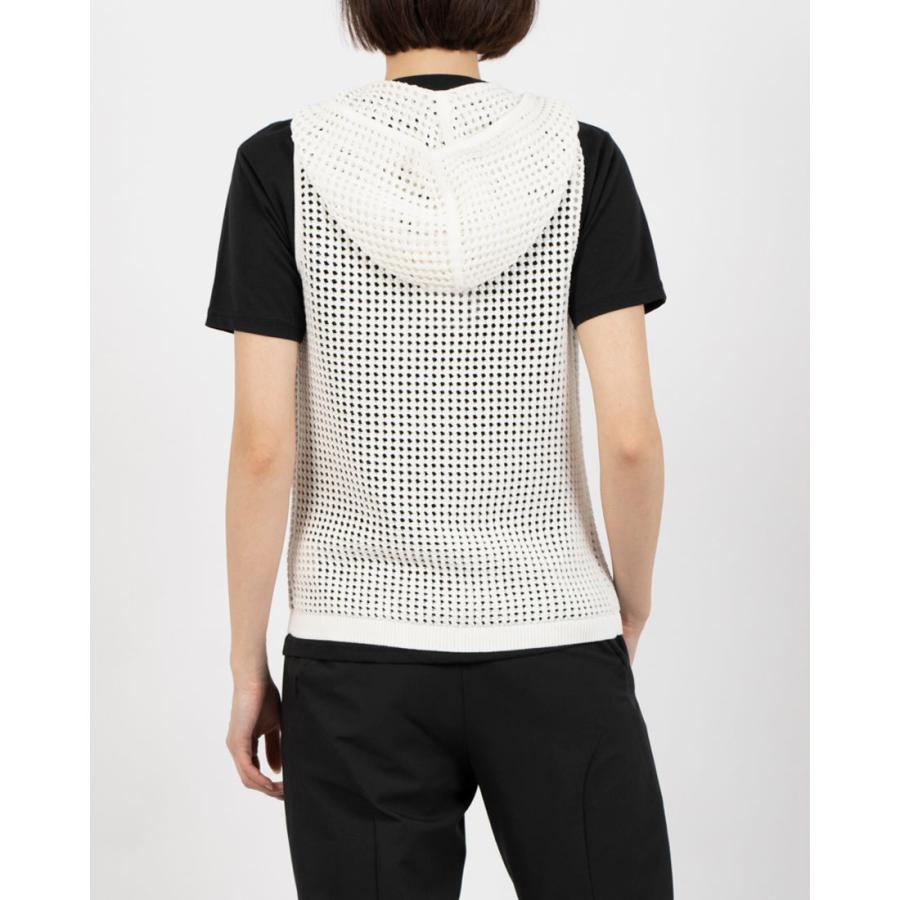 LANVIN SPORT（ランバンスポール） 公式 ランバン スポール パーカー