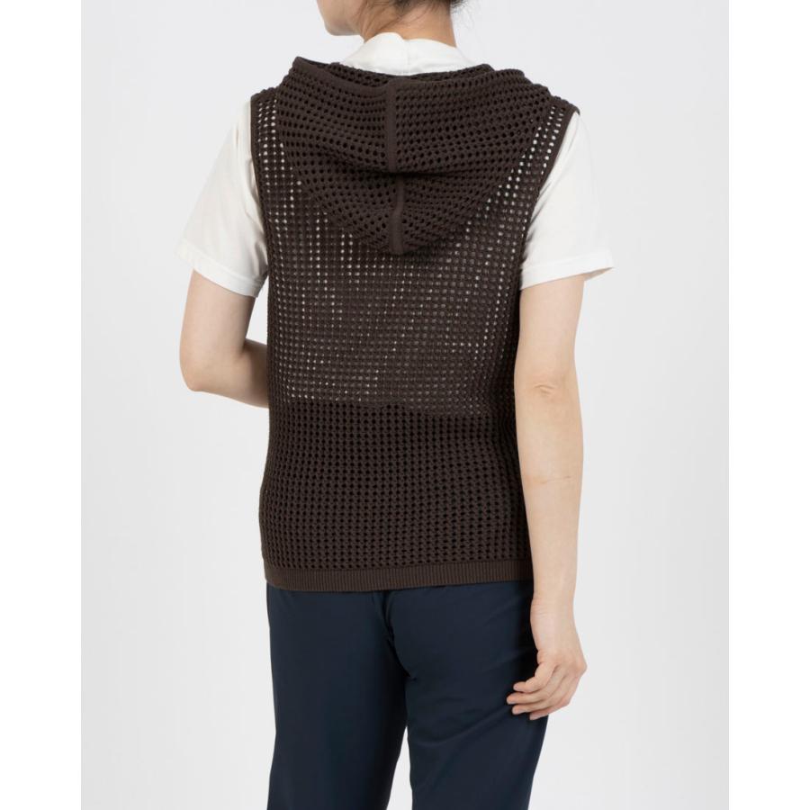 LANVIN SPORT（ランバンスポール） 公式 ランバン スポール パーカー