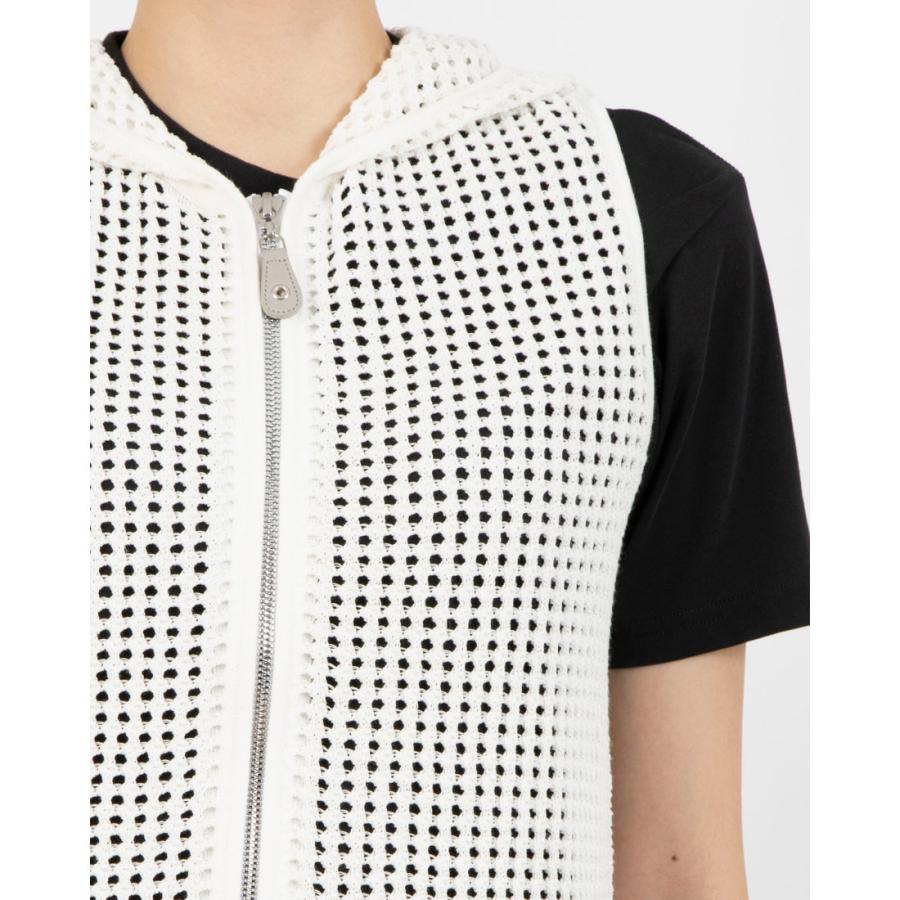 LANVIN SPORT（ランバンスポール） 公式 ランバン スポール パーカー