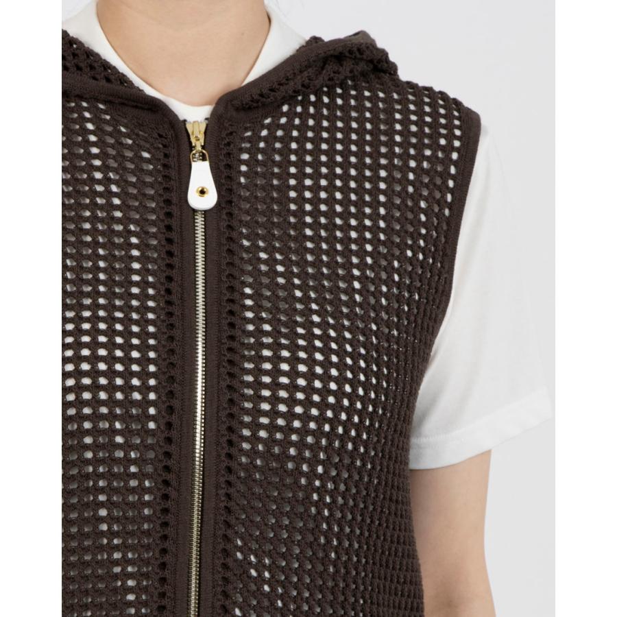 LANVIN SPORT（ランバンスポール） 公式 ランバン スポール パーカー