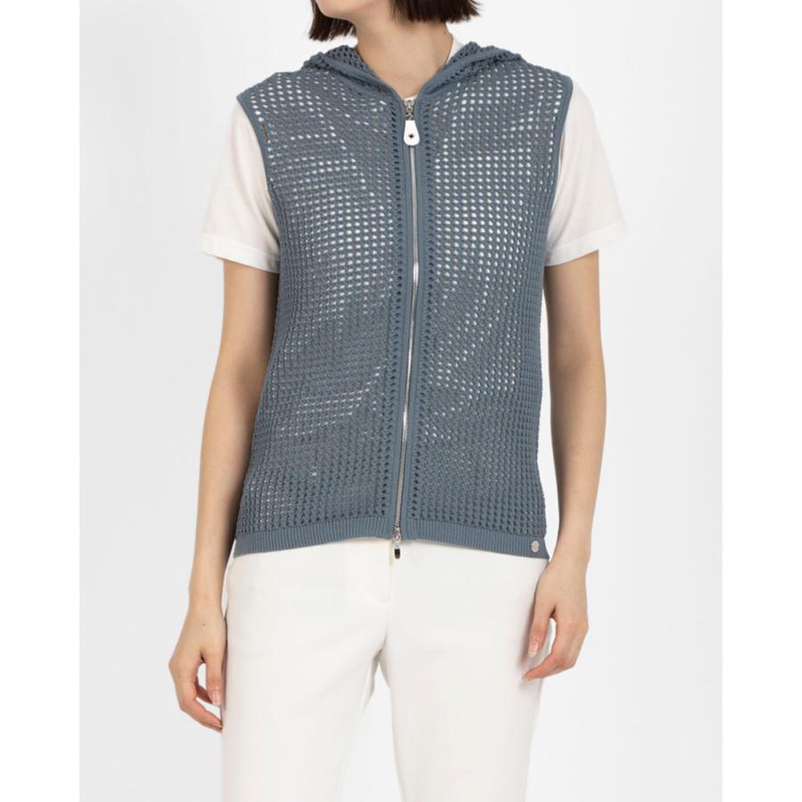 LANVIN SPORT（ランバンスポール） 公式 ランバン スポール パーカー