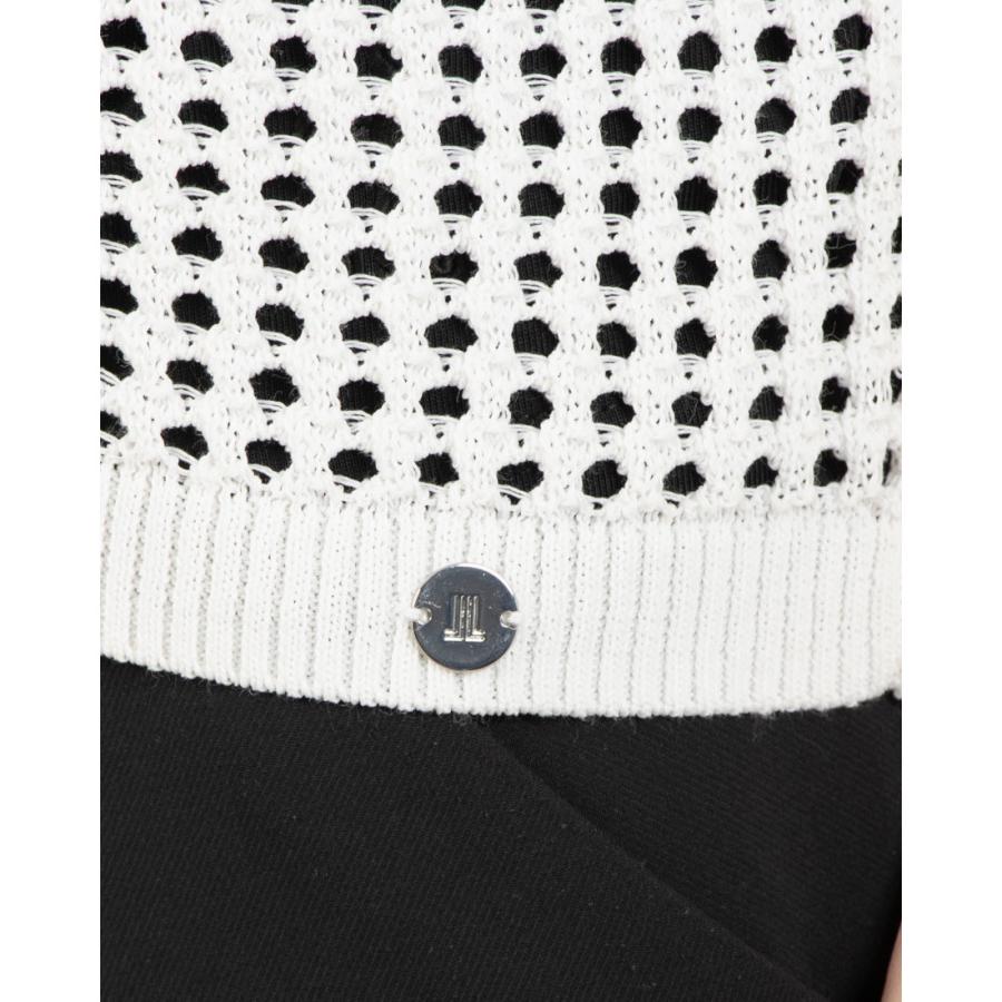 LANVIN SPORT（ランバンスポール） 公式 ランバン スポール パーカー
