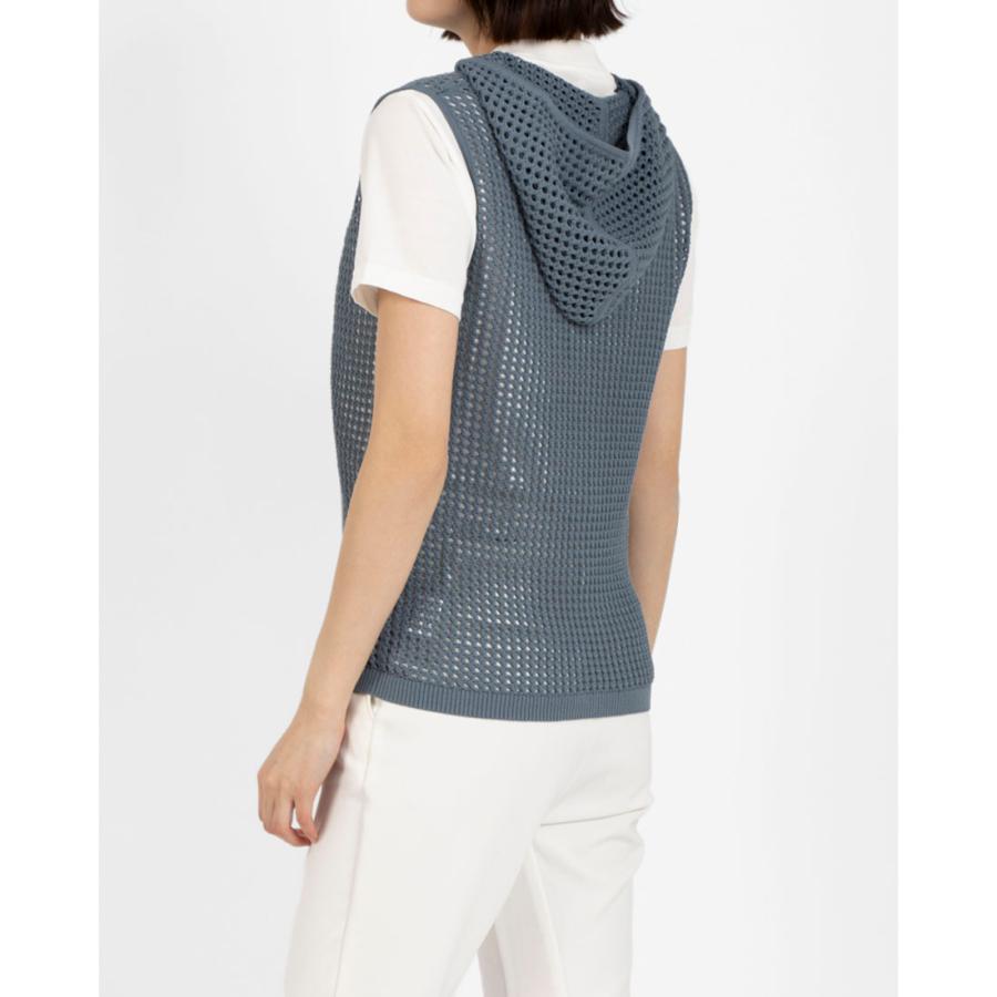 LANVIN SPORT（ランバンスポール） 公式 ランバン スポール パーカー