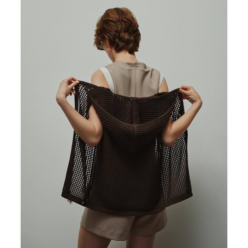 LANVIN SPORT（ランバンスポール） 公式 ランバン スポール パーカー