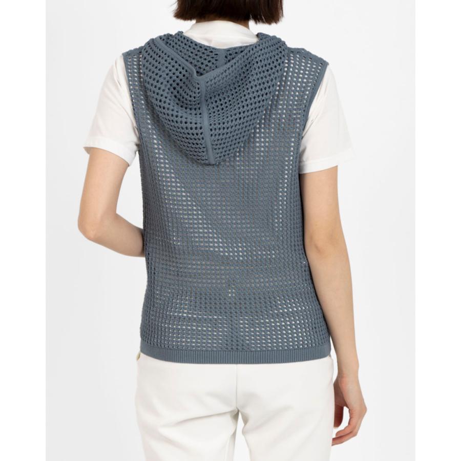 LANVIN SPORT（ランバンスポール） 公式 ランバン スポール パーカー
