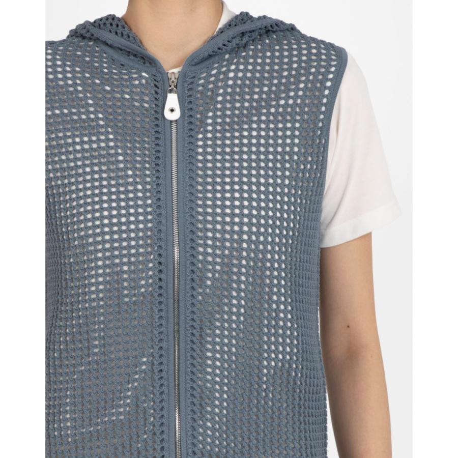 LANVIN SPORT（ランバンスポール） 公式 ランバン スポール パーカー