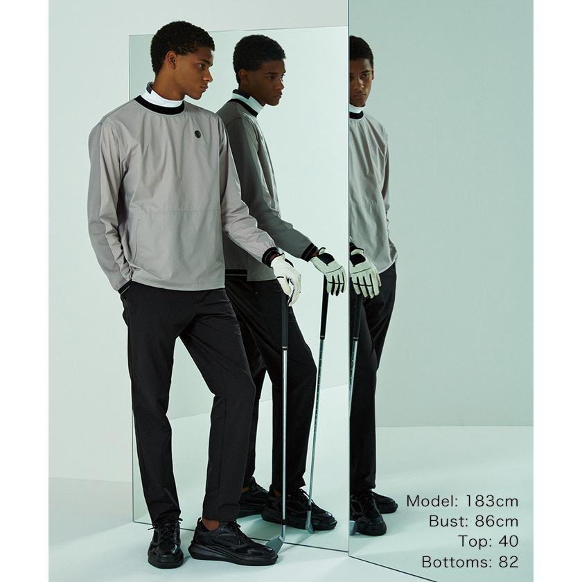 LANVIN SPORT（ランバンスポール） 公式 ランバン スポール クルー