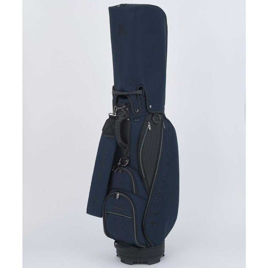 LANVIN SPORT（ランバンスポール） 公式 ランバン スポール キャディ
