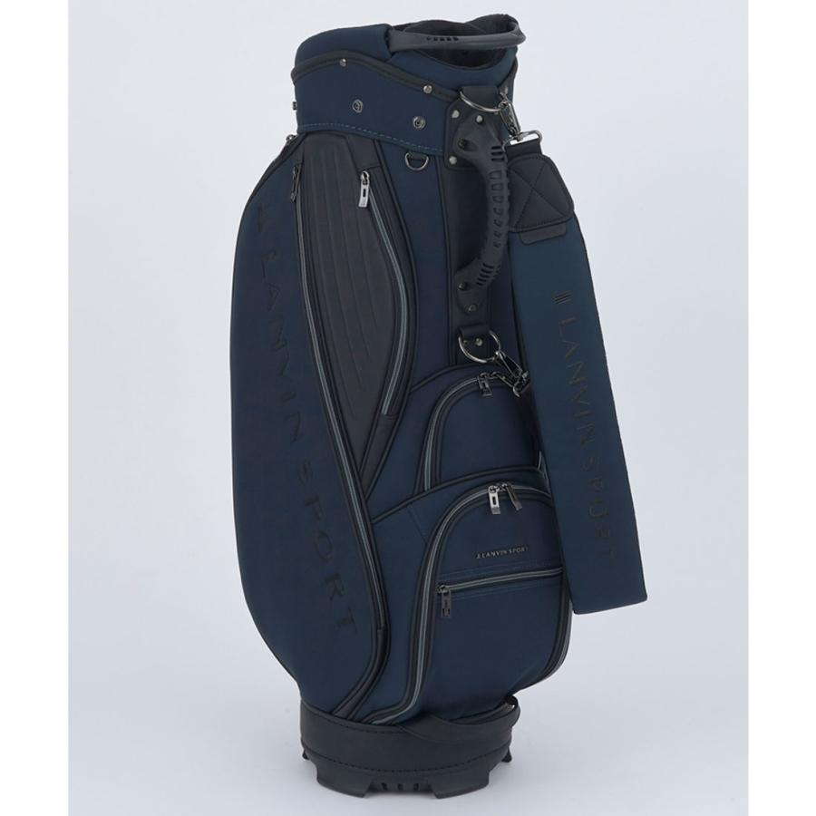 LANVIN SPORT（ランバンスポール） 公式 ランバン スポール キャディ