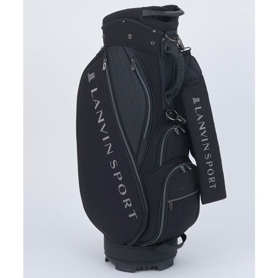 LANVIN SPORT（ランバンスポール） 公式 ランバン スポール キャディ