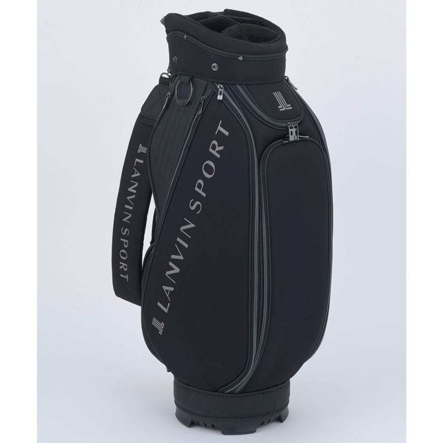 LANVIN SPORT（ランバンスポール） 公式 ランバン スポール キャディ