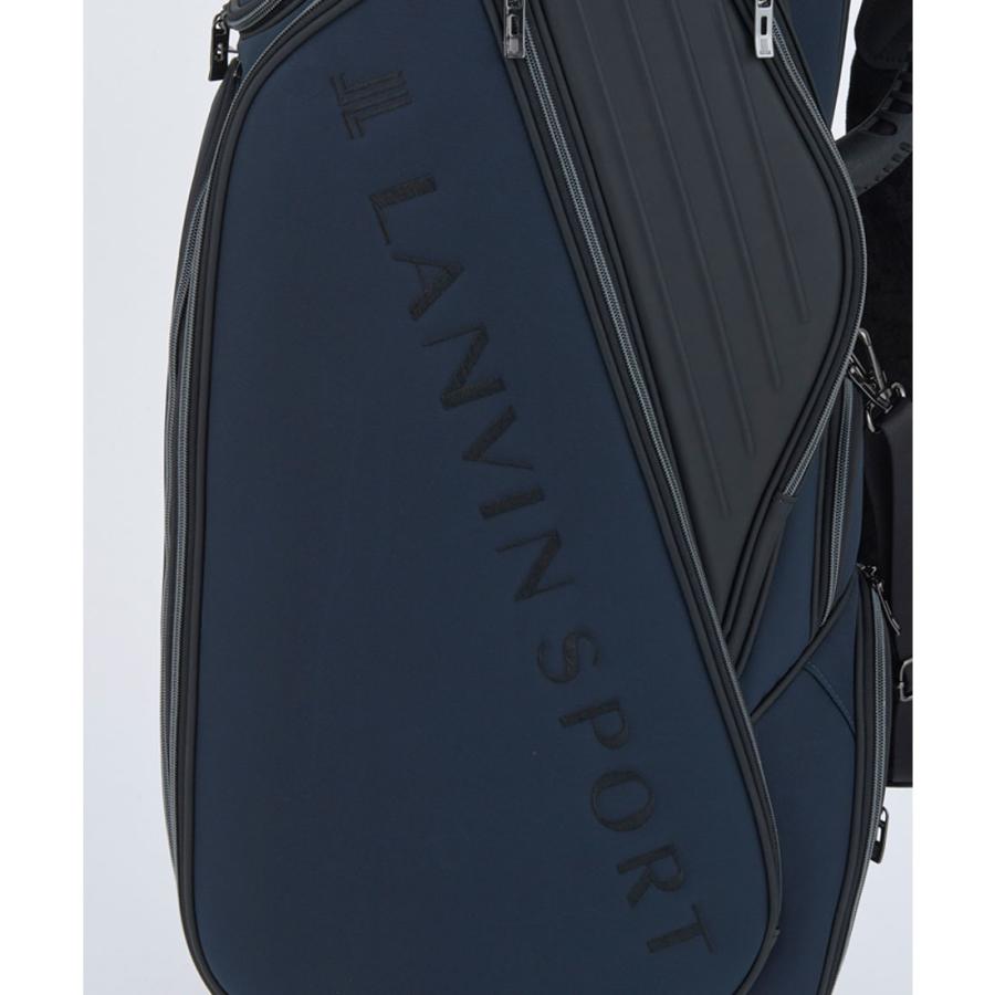 LANVIN SPORT（ランバンスポール） 公式 ランバン スポール キャディ