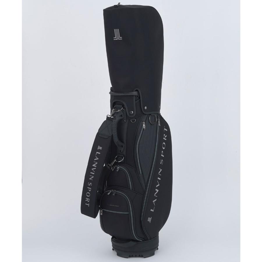 LANVIN SPORT（ランバンスポール） 公式 ランバン スポール キャディ
