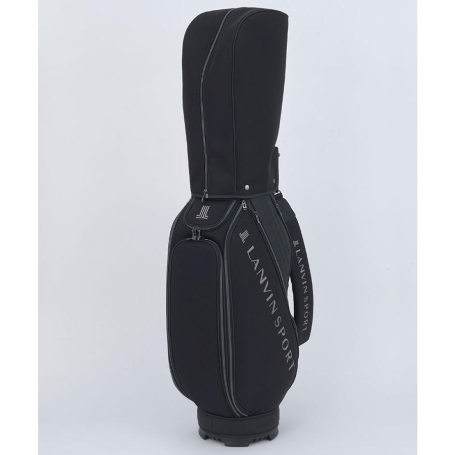 LANVIN SPORT（ランバンスポール） 公式 ランバン スポール キャディ
