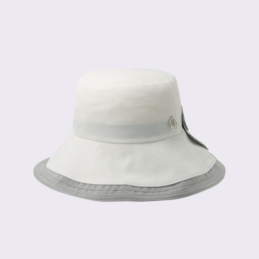【専用】LANVIN sport 麦わら帽子 LANVIN SPORT（ランバンスポール） 公式 ランバン スポール リボン