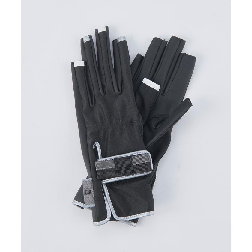 LANVIN SPORT（ランバンスポール） ランバン スポール 指先オープン