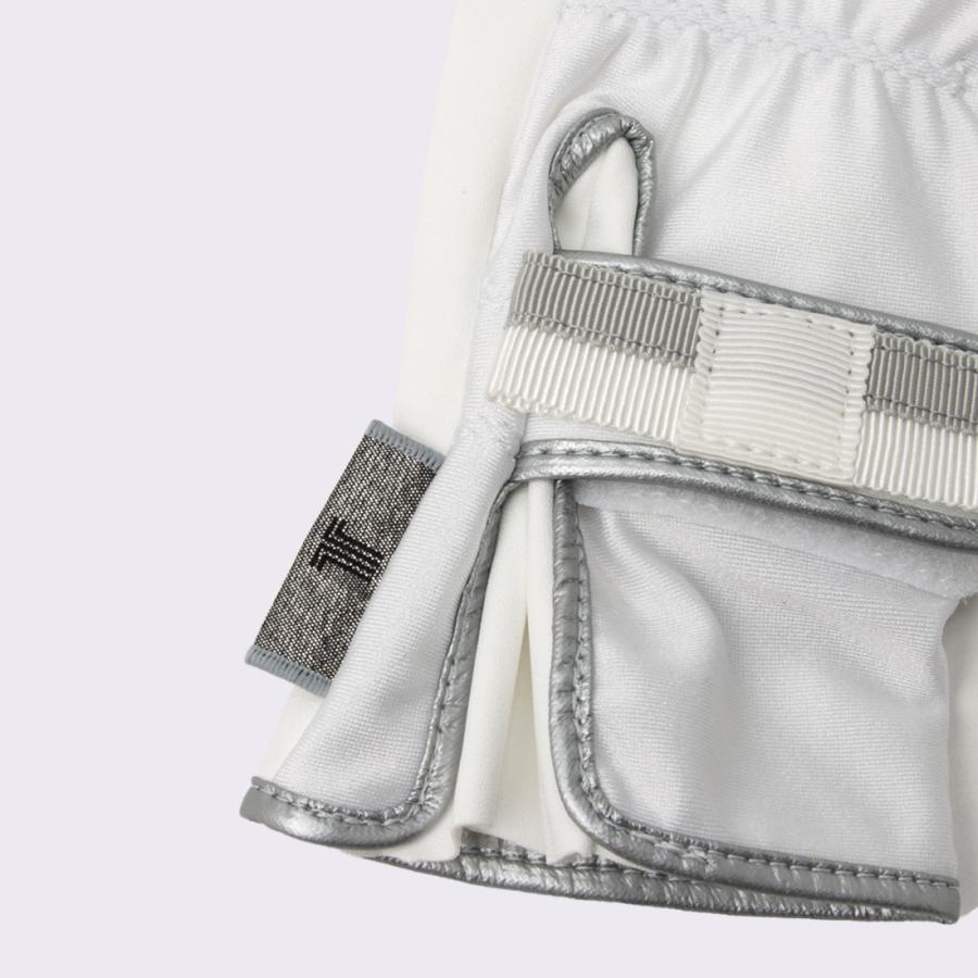 LANVIN SPORT（ランバンスポール） ランバン スポール 指先オープン