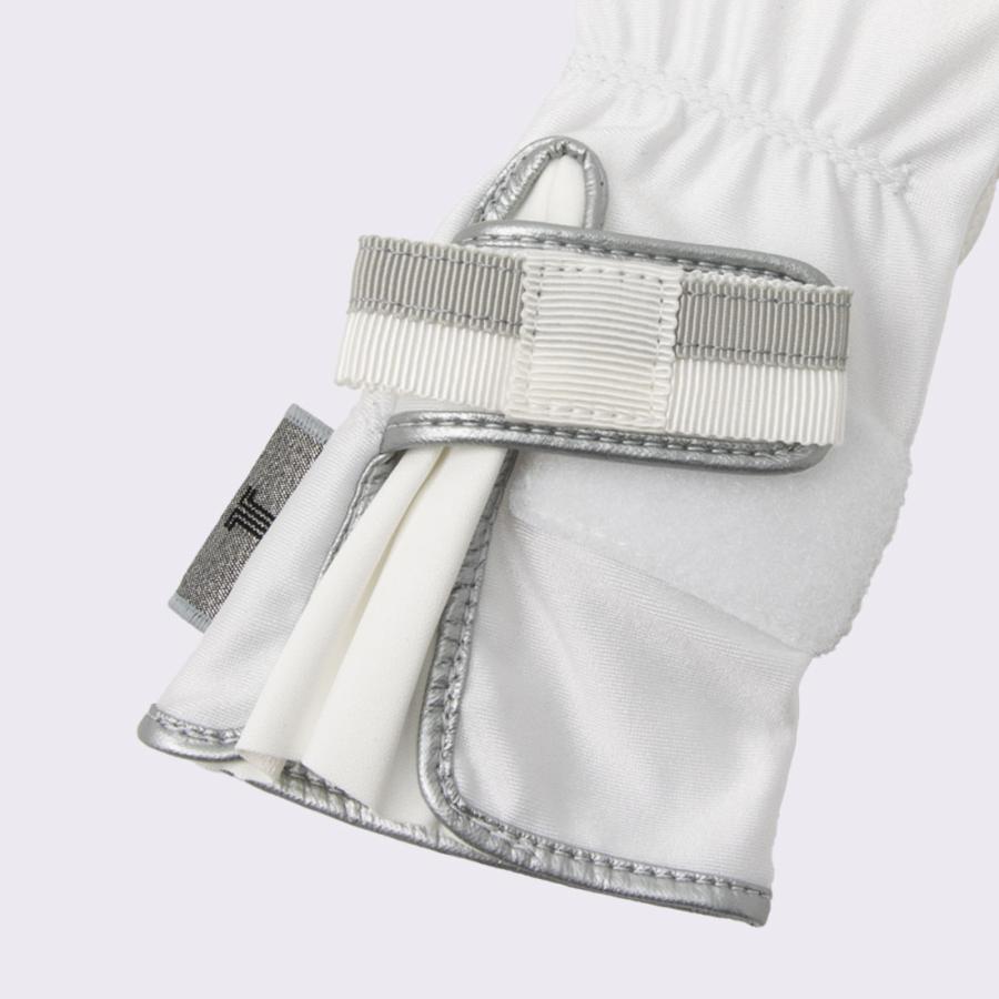 LANVIN SPORT（ランバンスポール） ランバン スポール 指先オープン
