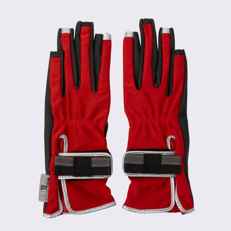 LANVIN SPORT（ランバンスポール） ランバン スポール 指先オープン