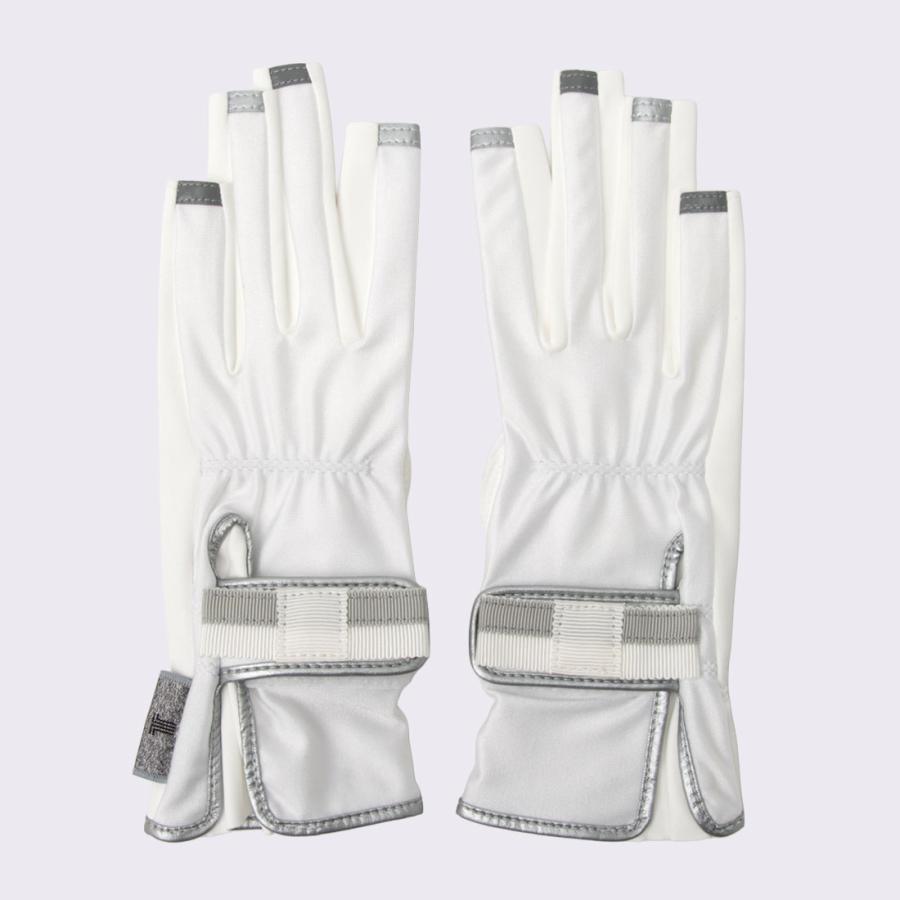 LANVIN SPORT（ランバンスポール） ランバン スポール 指先オープン