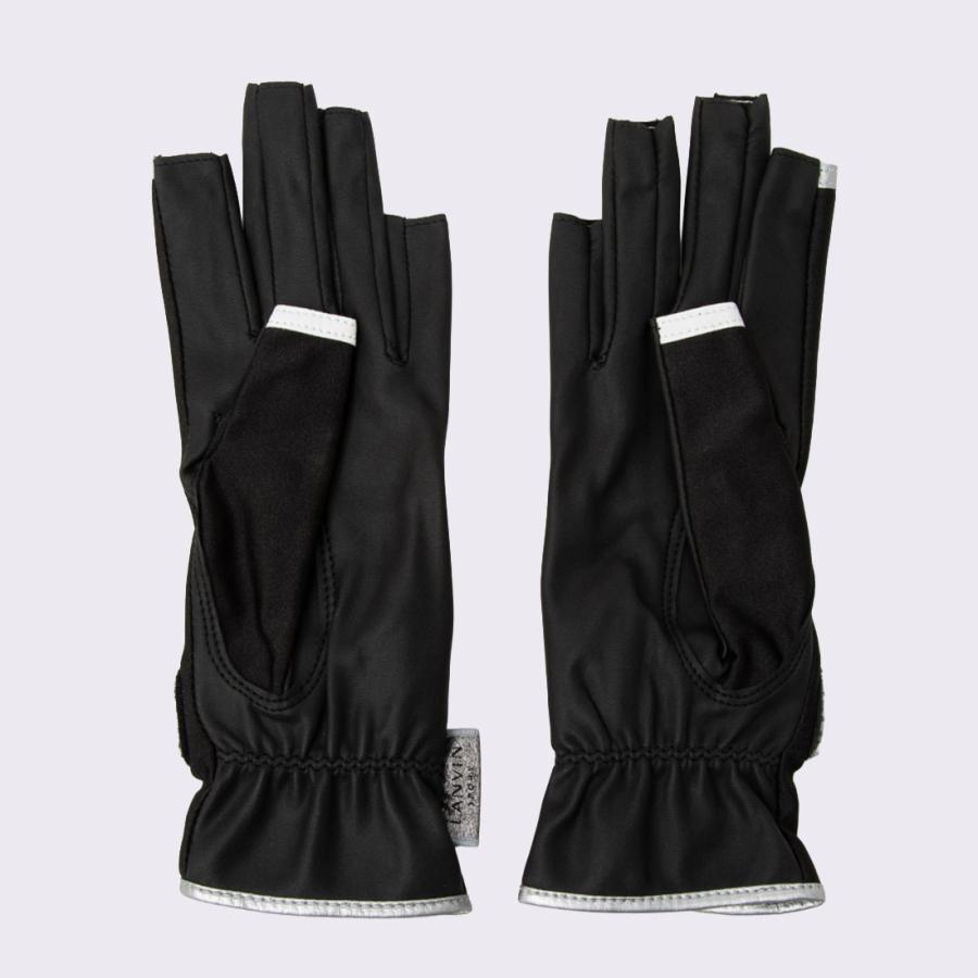 LANVIN SPORT（ランバンスポール） ランバン スポール 指先オープン