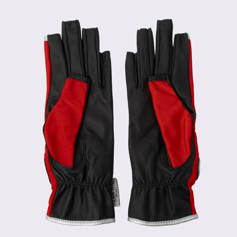 LANVIN SPORT（ランバンスポール） ランバン スポール 指先オープン