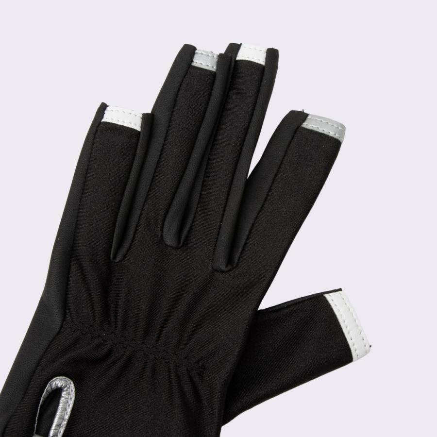 LANVIN SPORT（ランバンスポール） ランバン スポール 指先オープン