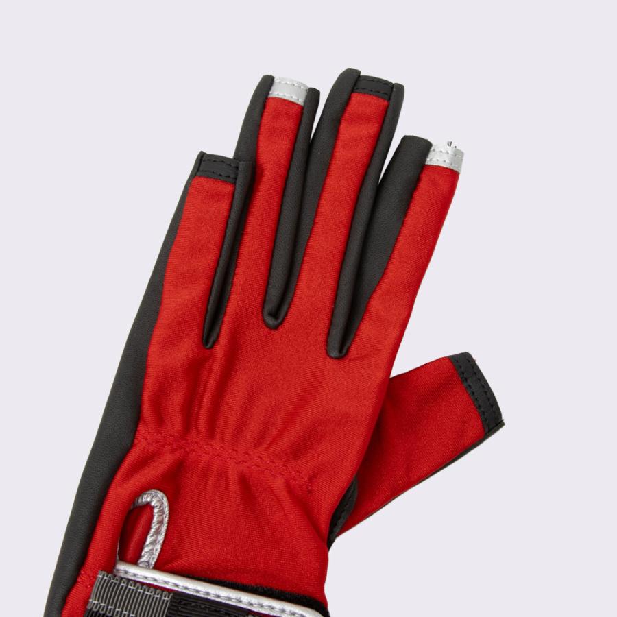 LANVIN SPORT（ランバンスポール） ランバン スポール 指先オープン