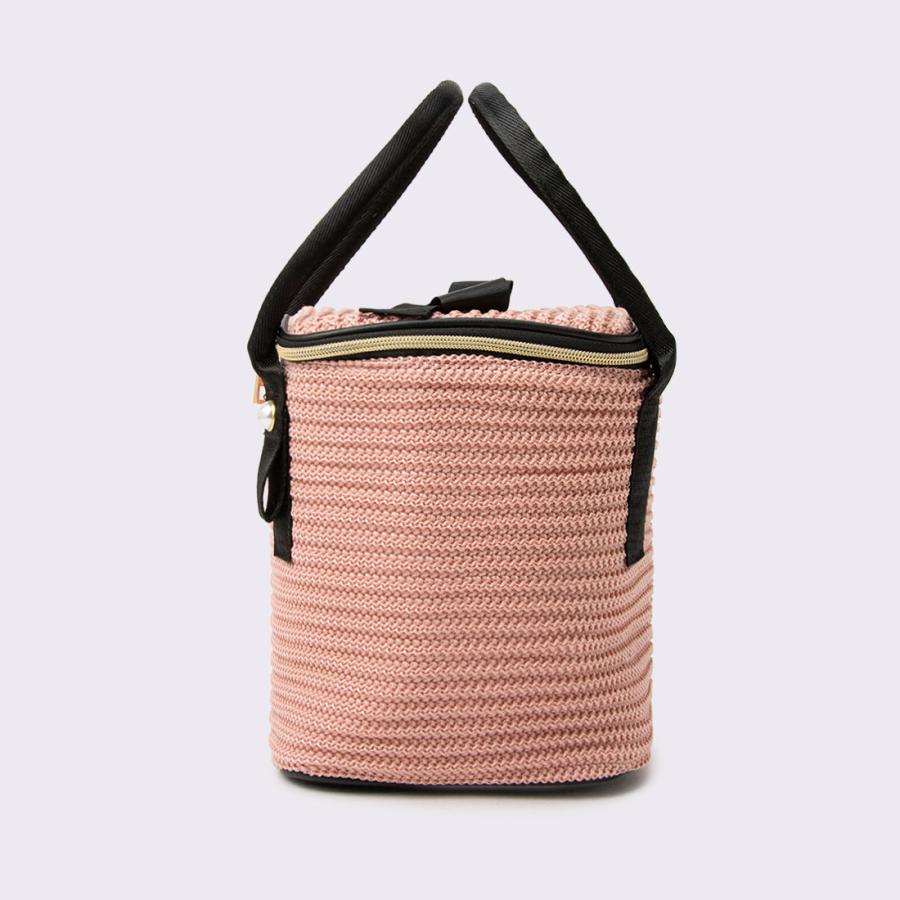 ランバンスポール　保温保冷　カートバッグ　ラウンドバッグ LANVIN SPORT（ランバンスポール） 公式 ランバン スポール 保冷カート
