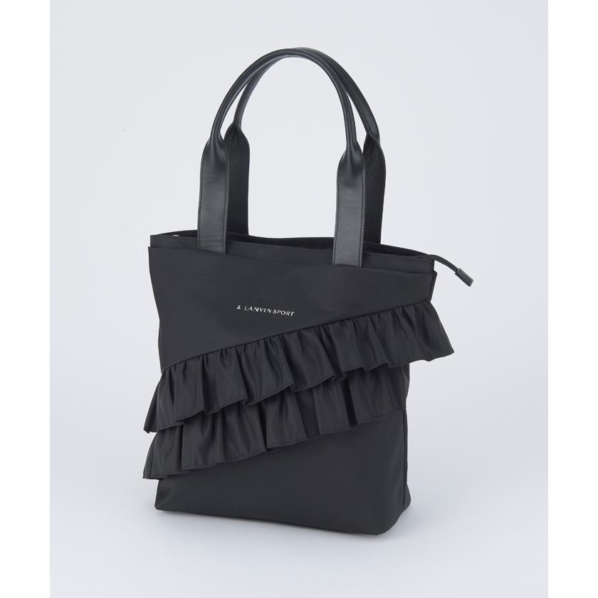 LANVIN SPORT（ランバンスポール） 公式 ランバン スポール フリル