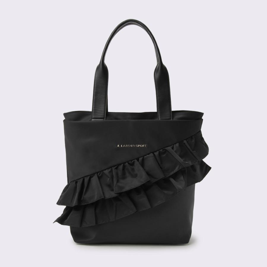LANVIN SPORT（ランバンスポール） 公式 ランバン スポール フリル