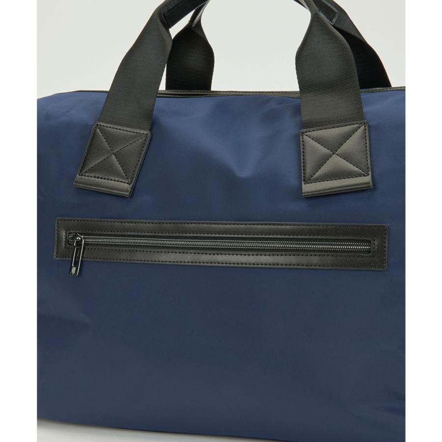 LANVIN SPORT（ランバンスポール） 公式 ランバン スポール ボストン