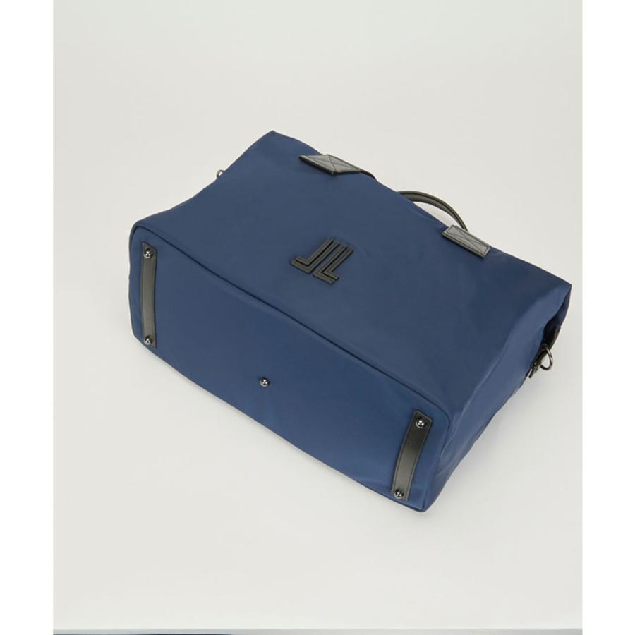 LANVIN SPORT（ランバンスポール） 公式 ランバン スポール ボストン