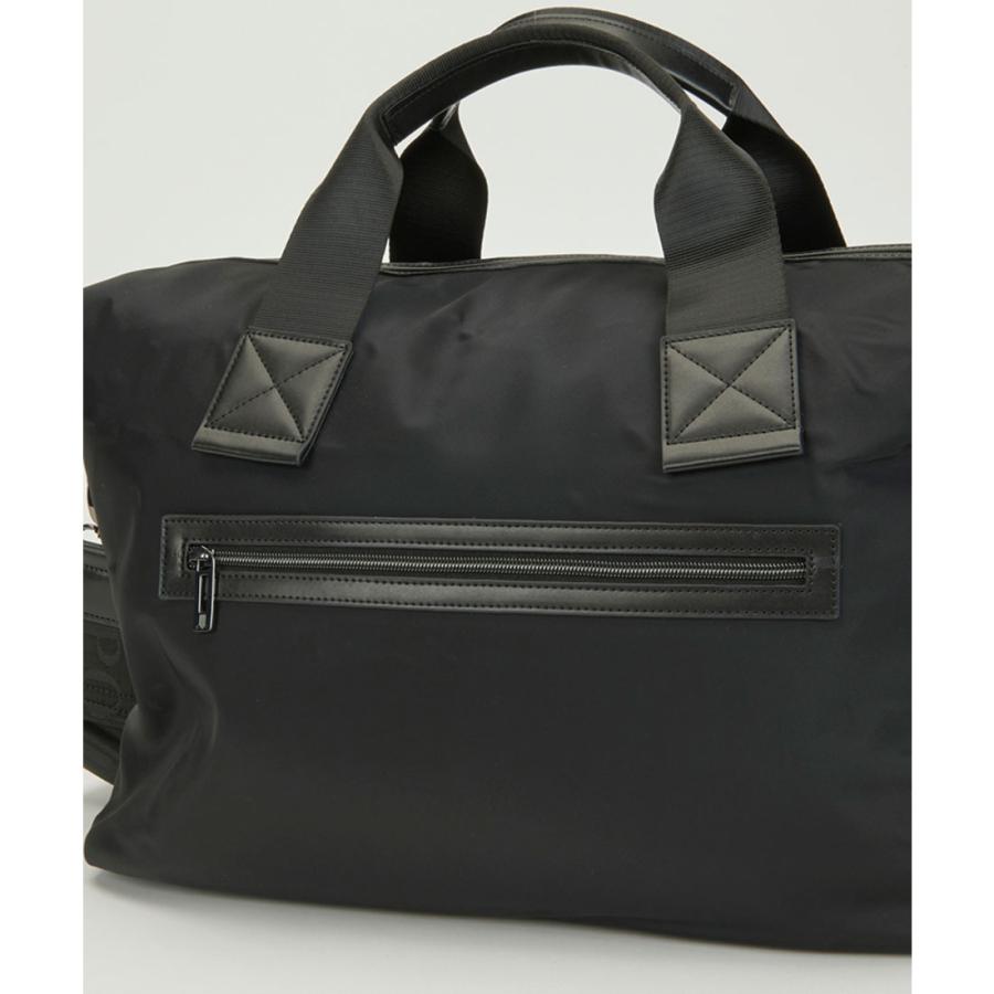 LANVIN SPORT（ランバンスポール） 公式 ランバン スポール ボストン