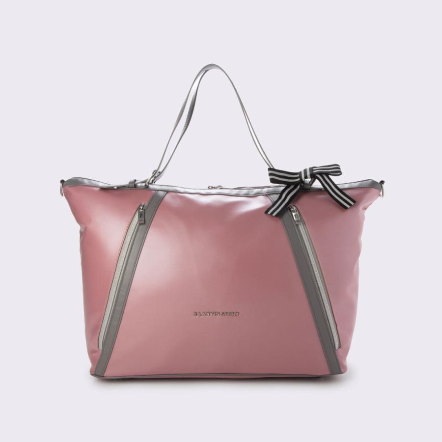 LANVIN SPORT（ランバンスポール） 公式 ランバン スポール グログラン 