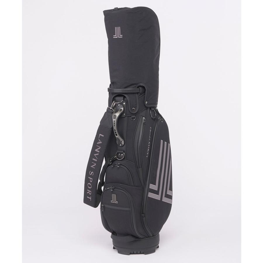 LANVIN SPORT ランバンスポール キャディーバッグ LANVIN SPORT（ランバンスポール） 公式 ランバン スポール キャディ