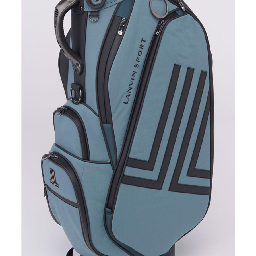 LANVIN SPORT（ランバンスポール） 公式 ランバン スポール キャディ