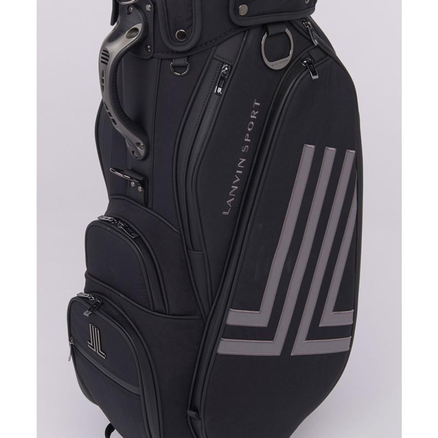 LANVIN SPORT（ランバンスポール） 公式 ランバン スポール キャディ