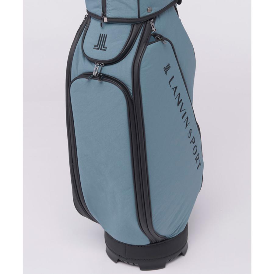 LANVIN SPORT（ランバンスポール） 公式 ランバン スポール キャディ