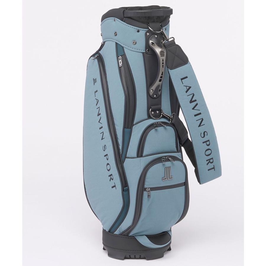 LANVIN SPORT（ランバンスポール） 公式 ランバン スポール キャディ