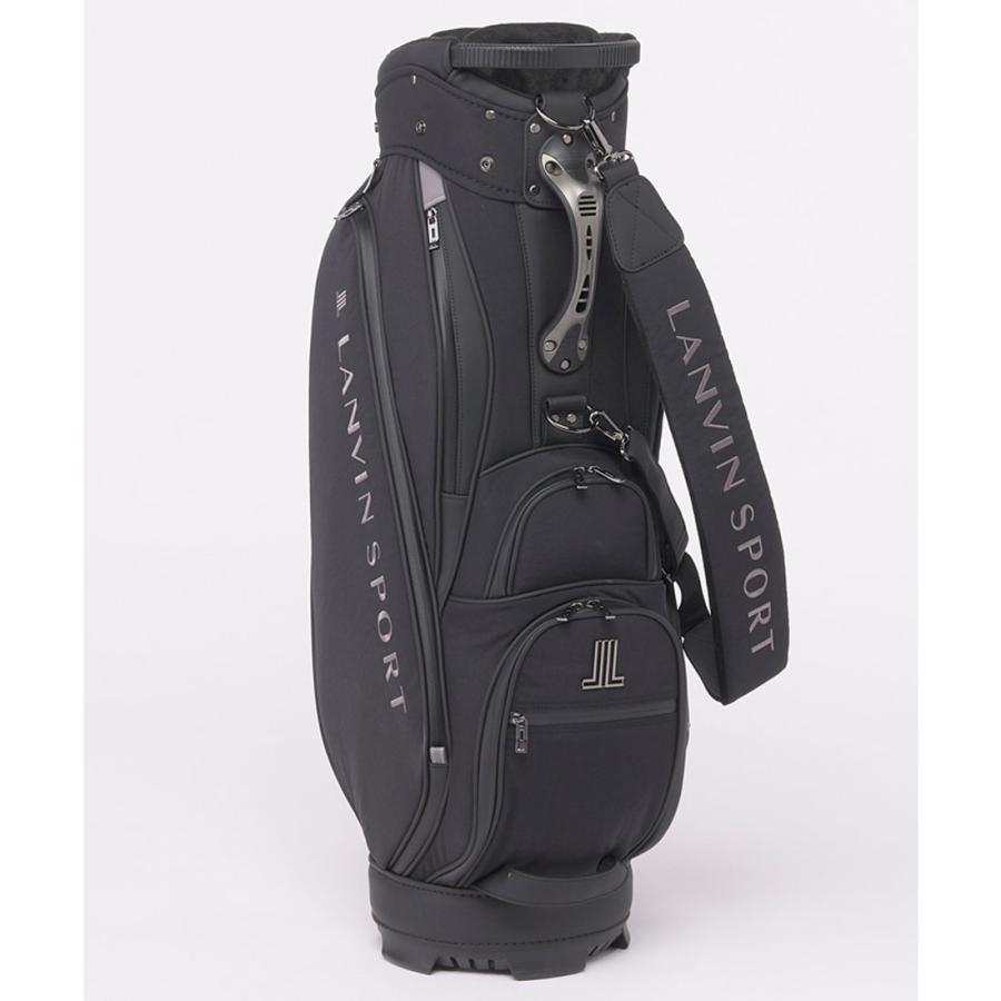 LANVIN SPORT（ランバンスポール） 公式 ランバン スポール キャディ