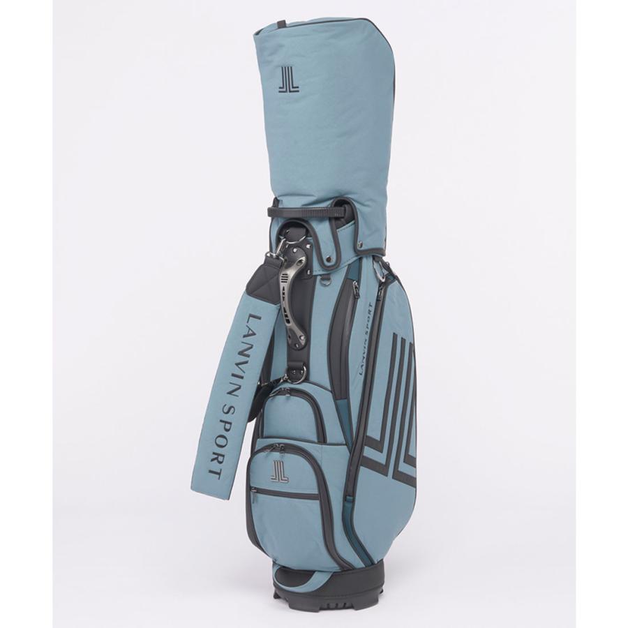 LANVIN SPORT（ランバンスポール） 公式 ランバン スポール キャディ