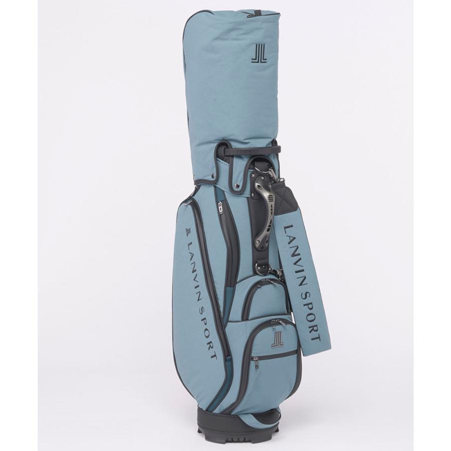LANVIN SPORT（ランバンスポール） 公式 ランバン スポール キャディ