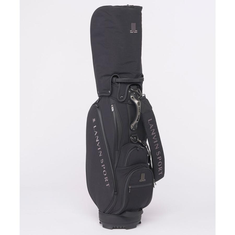 LANVIN SPORT（ランバンスポール） 公式 ランバン スポール キャディ