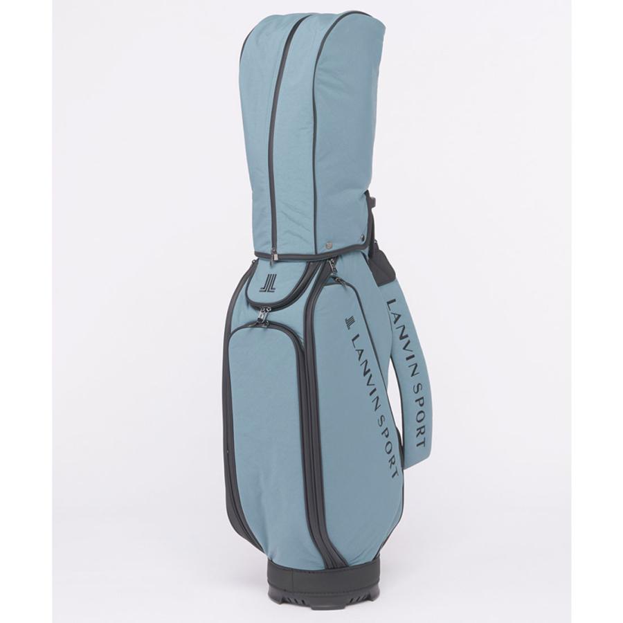 LANVIN SPORT（ランバンスポール） 公式 ランバン スポール キャディ
