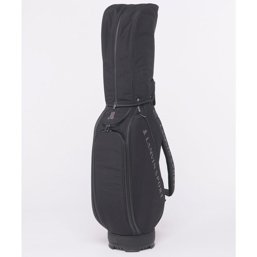 LANVIN SPORT（ランバンスポール） 公式 ランバン スポール キャディ