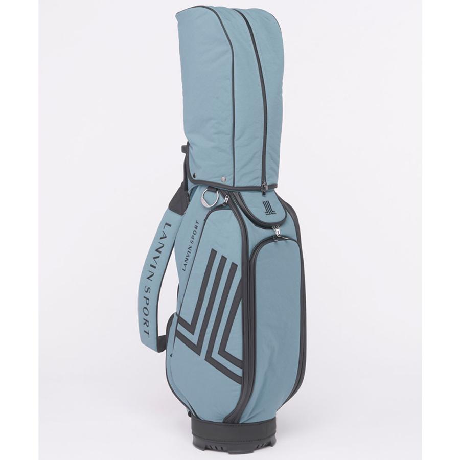 LANVIN SPORT（ランバンスポール） 公式 ランバン スポール キャディ